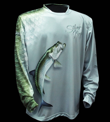 Silverkings Silver - Bigfish Gear