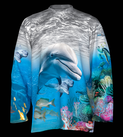 Dolphin Champ_FRONT